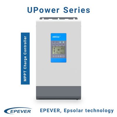 سانورتر برند ای پی اور سری UPower