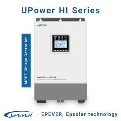 سانورتر برند ای پی اور سری UPower HI