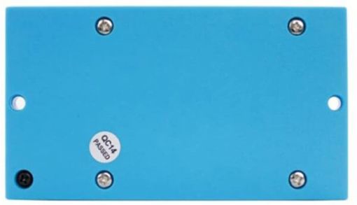 شارژکنترلر 5 آمپر PWM برند ای پی اور LS0512EU مخصوص برق خورشیدی شارژکنترلر 5 آمپر PWM برند ای پی اور LS0512EU مخصوص برق خورشیدی