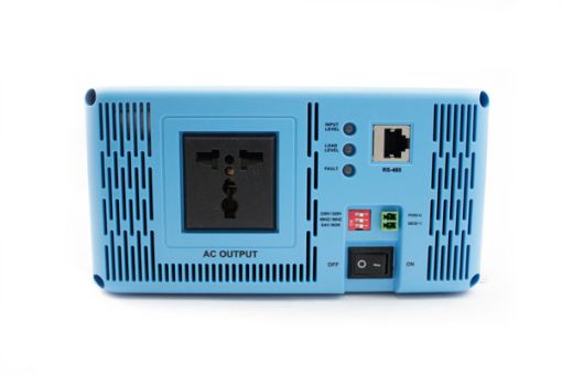 اینورتر 1000 وات تمام سینوسی برند ای پی اور سری SHI اینورتر 1000 وات تمام سینوسی برند ای پی اور سری SHI