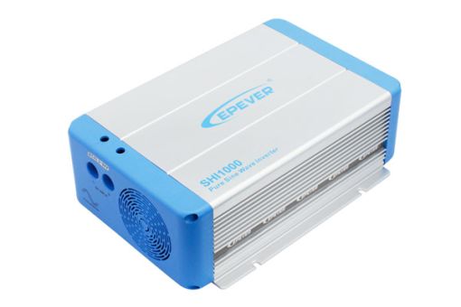 اینورتر 1000 وات تمام سینوسی برند ای پی اور سری SHI اینورتر 1000 وات تمام سینوسی برند ای پی اور سری SHI