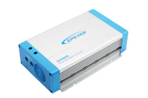 اینورتر 600 وات تمام سینوسی برند ای پی اور سری SHI اینورتر 600 وات تمام سینوسی برند ای پی اور سری SHI
