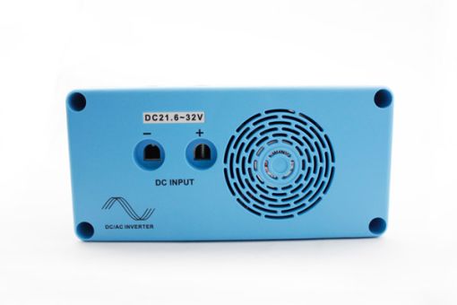 اینورتر 600 وات تمام سینوسی برند ای پی اور سری SHI اینورتر 600 وات تمام سینوسی برند ای پی اور سری SHI