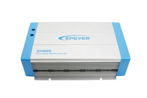 اینورتر 600 وات تمام سینوسی برند ای پی اور سری SHI اینورتر 600 وات تمام سینوسی برند ای پی اور سری SHI