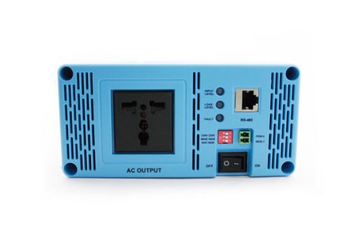 اینورتر 600 وات تمام سینوسی برند ای پی اور سری SHI اینورتر 600 وات تمام سینوسی برند ای پی اور سری SHI