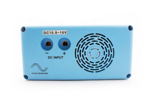 اینورتر 400 وات تمام سینوسی برند ای پی اور سری SHI اینورتر 400 وات تمام سینوسی برند ای پی اور سری SHI