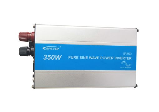 اینورتر 350 وات تمام سینوسی برند ای پی اور سری IPower اینورتر 350 وات تمام سینوسی برند ای پی اور سری IPower