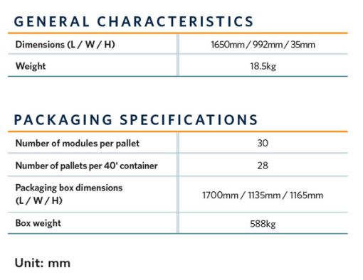 پنل خورشیدی 280 وات پلی کریستال برند یینگلی پنل خورشیدی 280 وات پلی کریستال برند یینگلی
