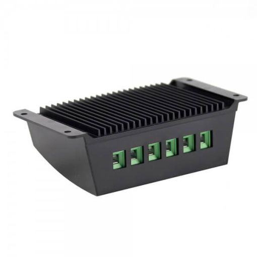 شارژکنترلر 20 آمپر PWM برند ای پی اور LS2024R مخصوص برق خورشیدی شارژکنترلر 20 آمپر PWM برند ای پی اور LS2024R مخصوص برق خورشیدی