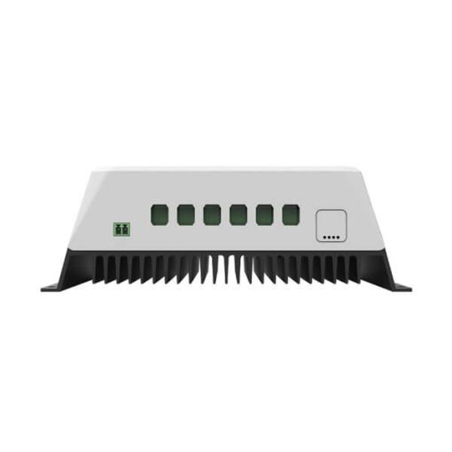 شارژکنترلر 60 آمپر LCD دار PWM برند ای پی اور مدل VS6048AU شارژکنترلر 60 آمپر LCD دار PWM برند ای پی اور مدل VS6048AU