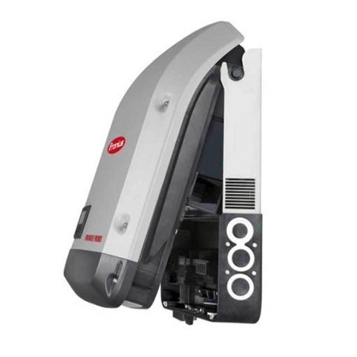 اینورتر متصل به شبکه ۵ کیلووات فرونیوس اینورتر متصل به شبکه ۵ کیلووات فرونیوس