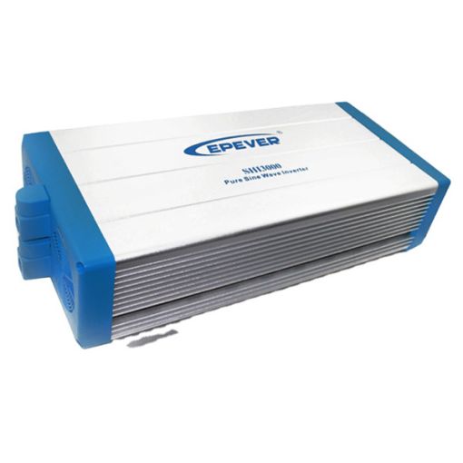 اینورتر 3000 وات تمام سینوسی برند ای پی اور سری SHI اینورتر 3000 وات تمام سینوسی برند ای پی اور سری SHI