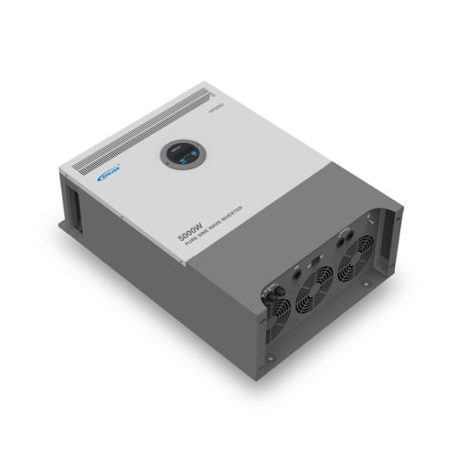 اینورتر 5000 وات تمام سینوسی برند ای پی اور سری NPower اینورتر 5000 وات تمام سینوسی برند ای پی اور سری NPower