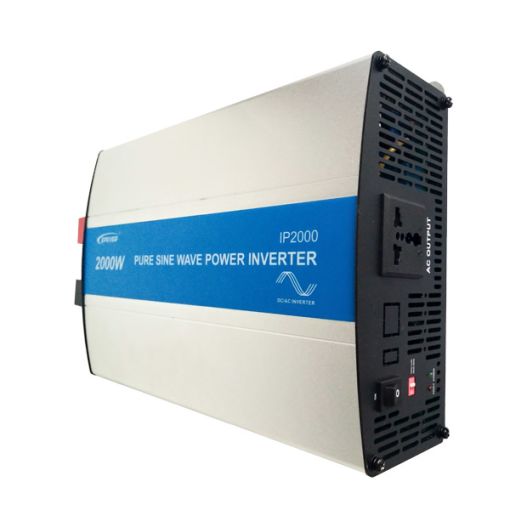 اینورتر 2000 وات تمام سینوسی برند ای پی اور سری IPower اینورتر 2000 وات تمام سینوسی برند ای پی اور سری IPower