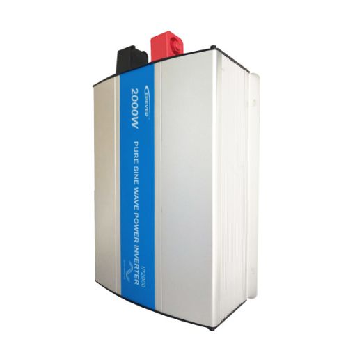 اینورتر 2000 وات تمام سینوسی برند ای پی اور سری IPower اینورتر 2000 وات تمام سینوسی برند ای پی اور سری IPower