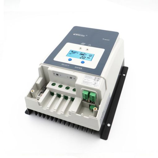 شارژکنترلر MPPT برند ای پی اور سری TRACER شارژکنترلر MPPT برند ای پی اور سری TRACER