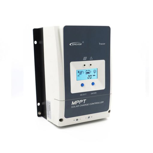 شارژکنترلر MPPT برند ای پی اور سری TRACER شارژکنترلر MPPT برند ای پی اور سری TRACER