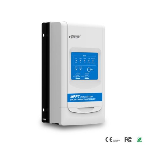 شارژکنترلر MPPT برند ای پی اور سری دوریسر شارژکنترلر MPPT برند ای پی اور سری دوریسر