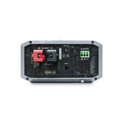 اینورتر برند ای پی اور سری IPower Plus اینورتر برند ای پی اور سری IPower Plus