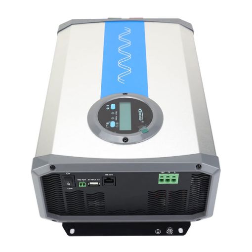 اینورتر تمام سینوسی ای پی اور سری IPower Plus اینورتر تمام سینوسی ای پی اور سری IPower Plus