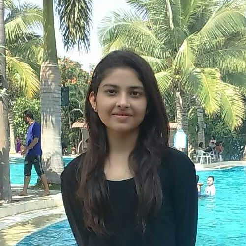 Jasmine Patel