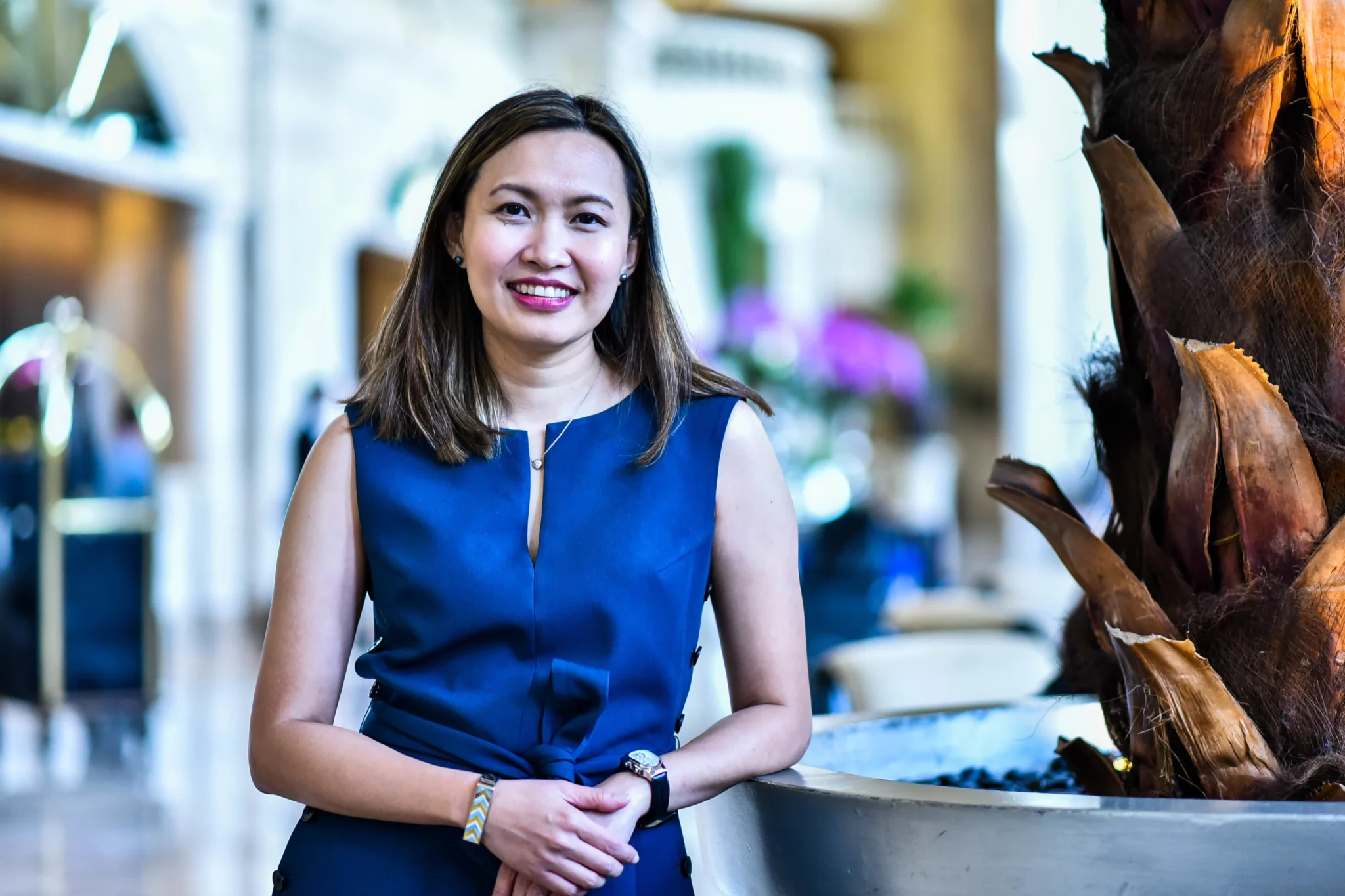 Profile: Who Is Terra.do’s Dr. Janice Lao?