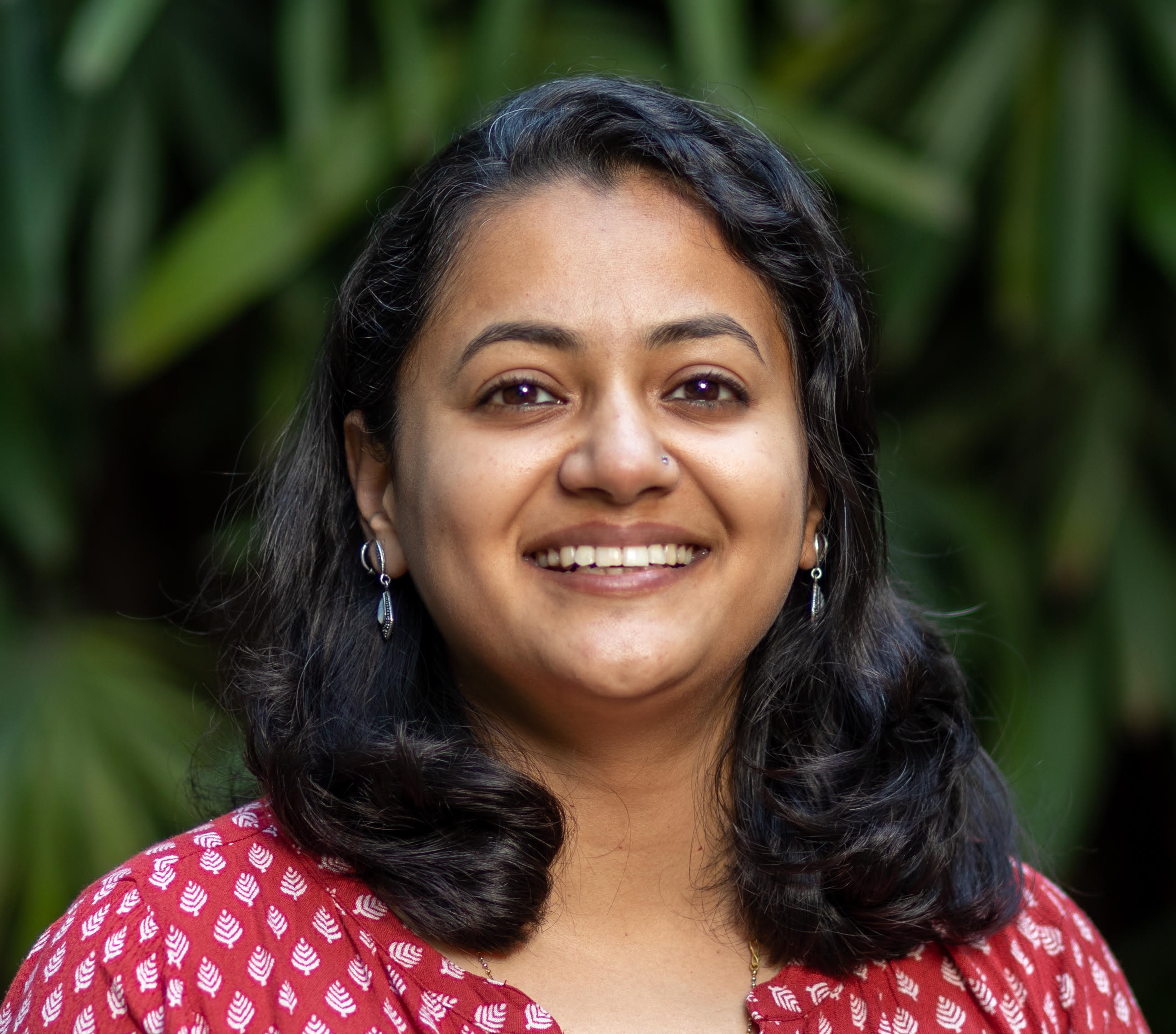 "Climate Justice in an Unequal World" - LFA Guest Talk