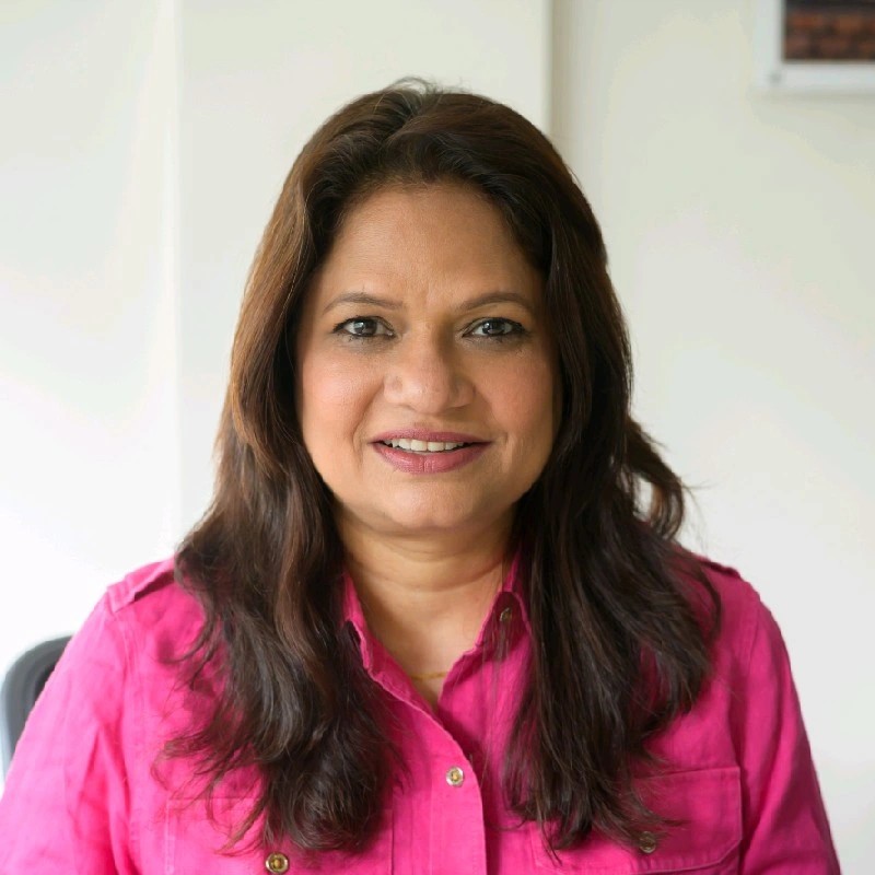 Designing for Resilience: Climate Leadership in Action with Prerana Langa