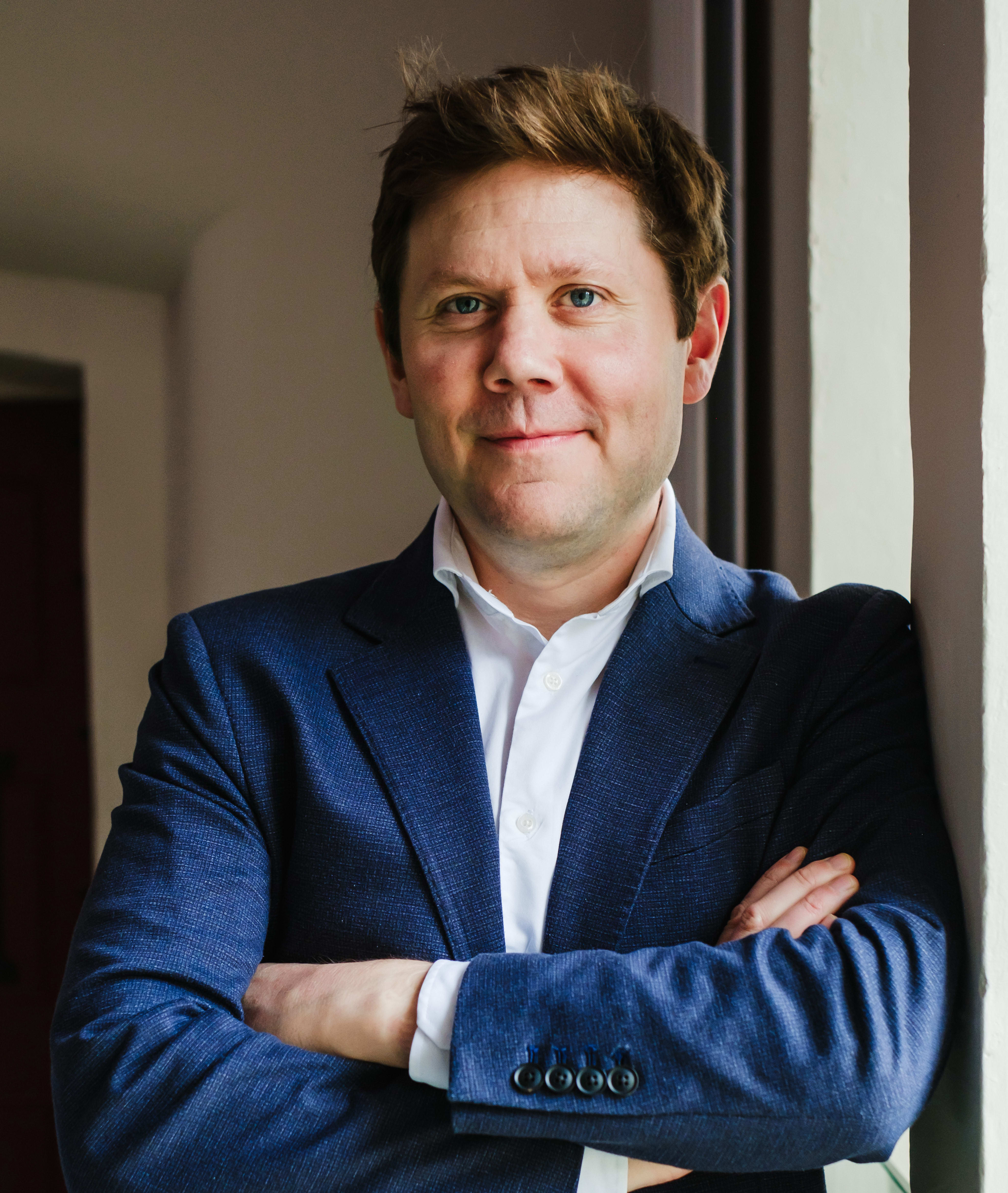 Unlocking Capital Flows to Meet Global Goals