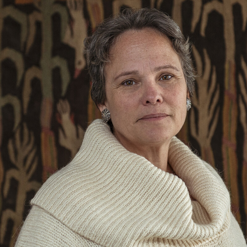 LFA Keynote with Tamsin Faragher