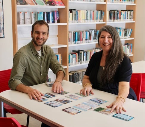 Open House: Climate Action Facilitation Training