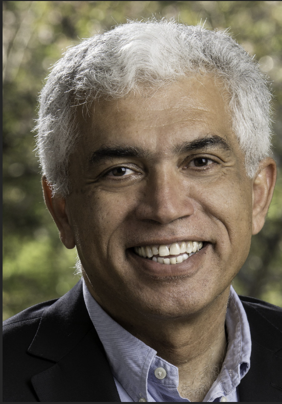 "What the Mesopotamian Marshes Teach Us About a Post-Oil Future" - LFA Keynote with Azzam Alwash
