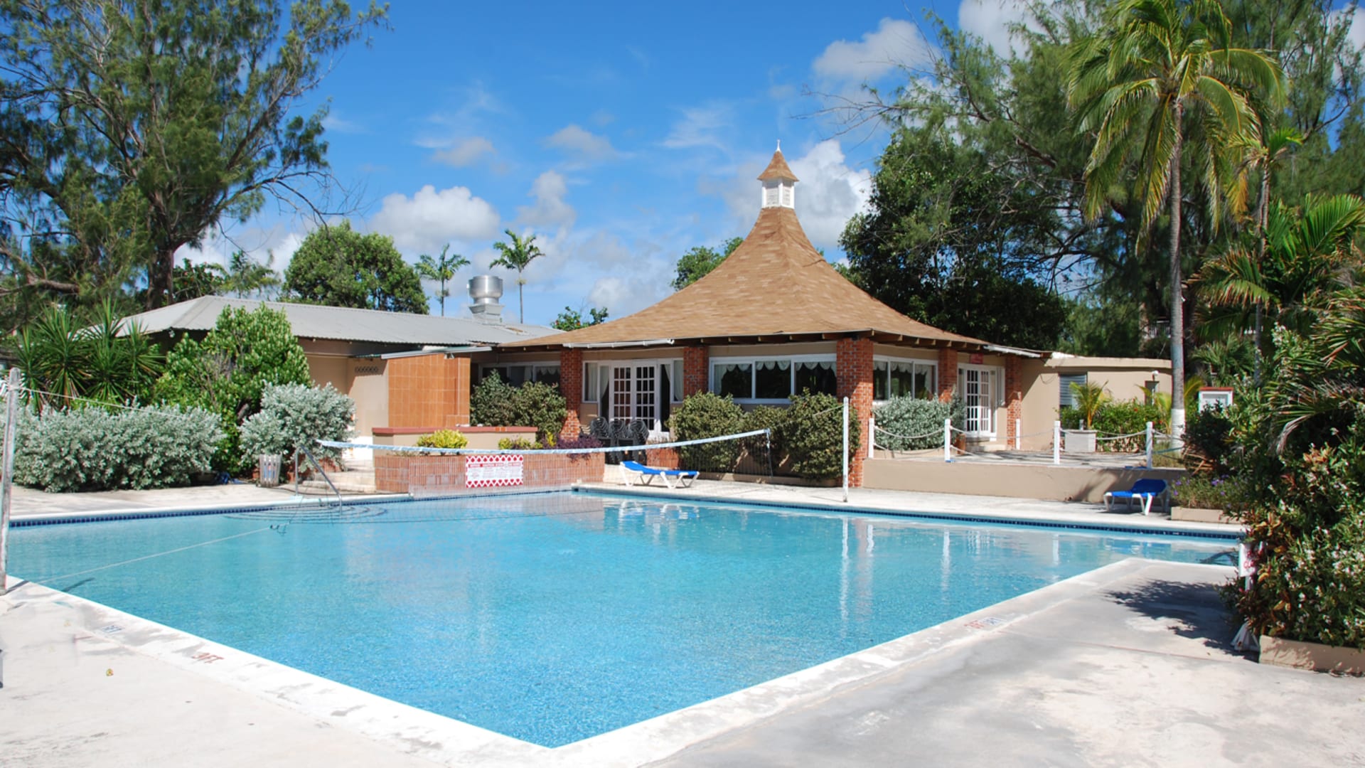 Silver Sands Resorts Ltd • Hotel • Barbados Luxury Homes & Real Estate