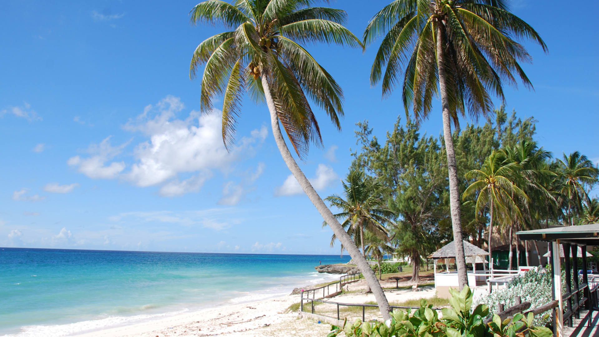 Silver Sands Resorts Ltd • Hotel • Barbados Luxury Homes & Real Estate