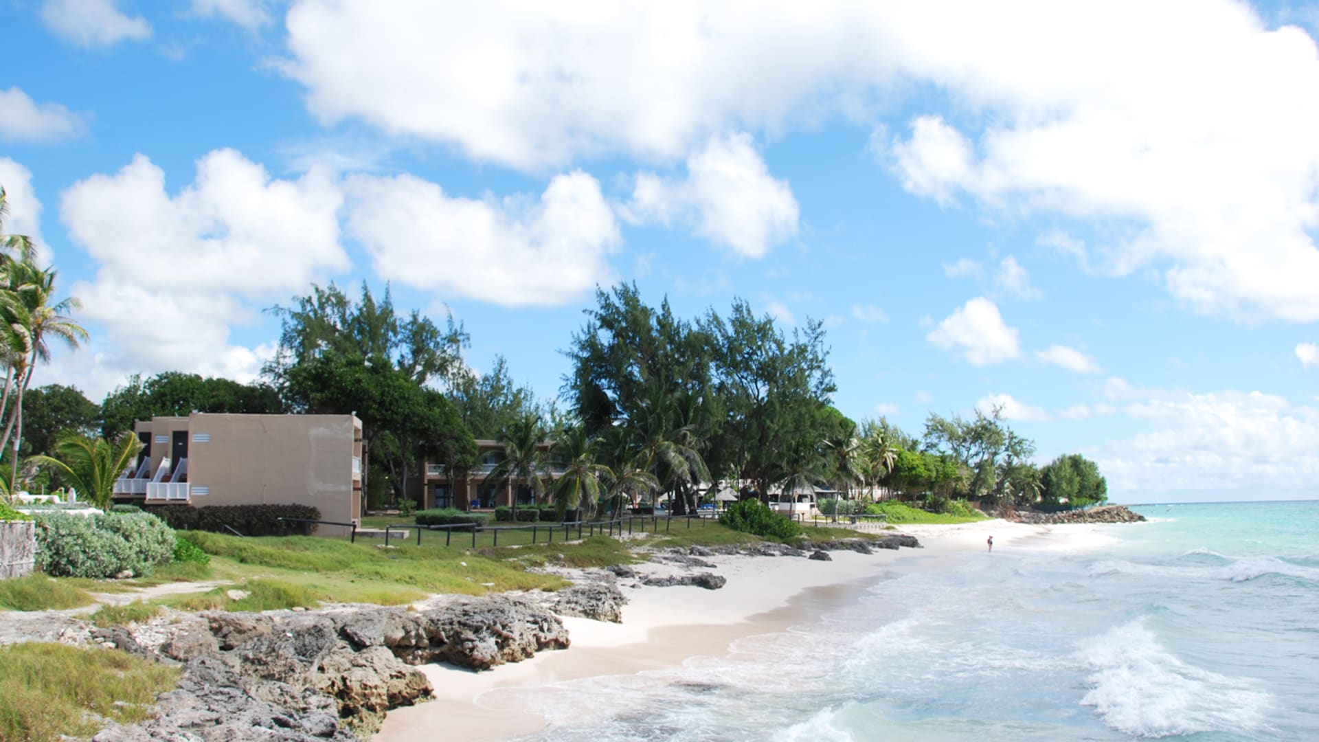 Silver Sands Resorts Ltd • Hotel • Barbados Luxury Homes & Real Estate