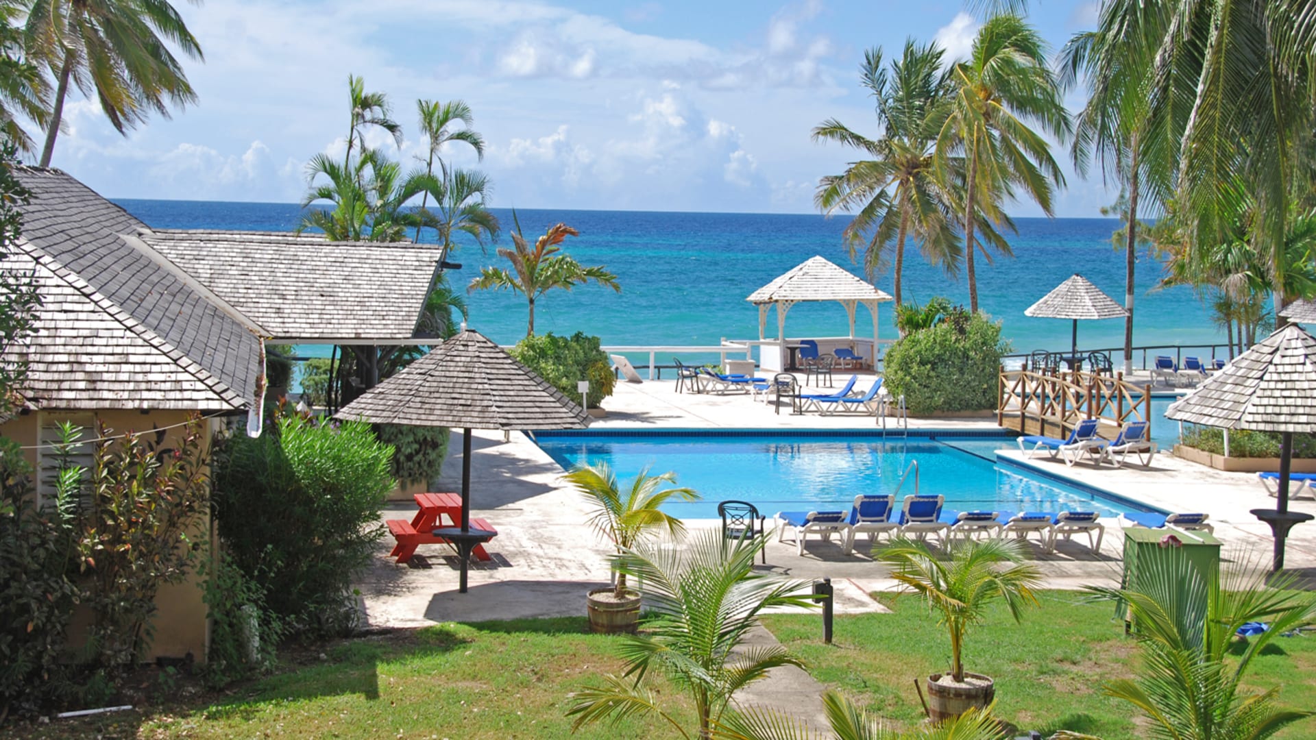 Silver Sands Resorts Ltd • Hotel • Barbados Luxury Homes & Real Estate