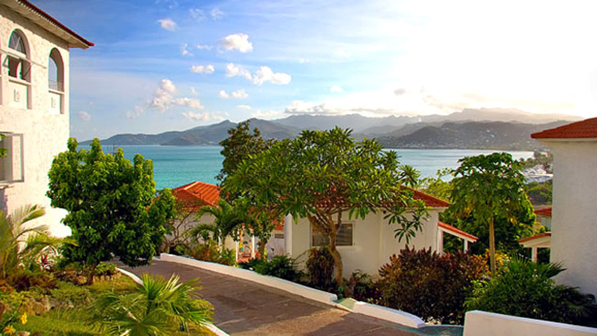 Mount Cinnamon Hacienda 2B • House • Grenada Luxury Homes & Real Estate