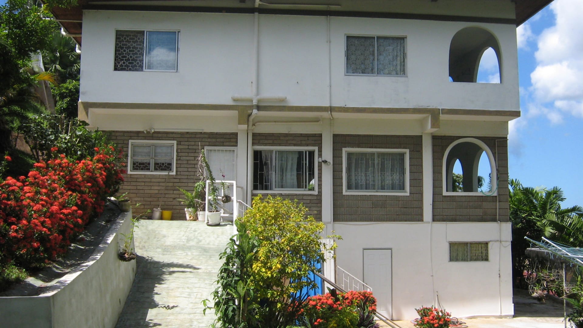 Braemar Road 22 • House • Trinidad Luxury Homes & Real Estate for Sale