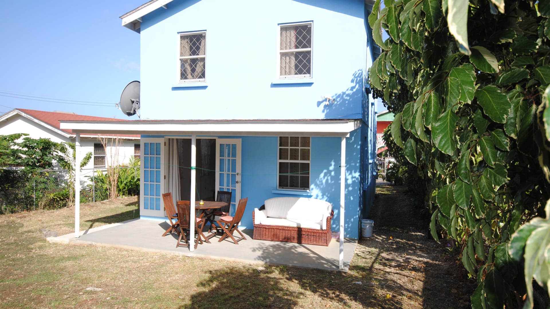Heywoods 130 • House • Barbados West Coast Luxury Property ...