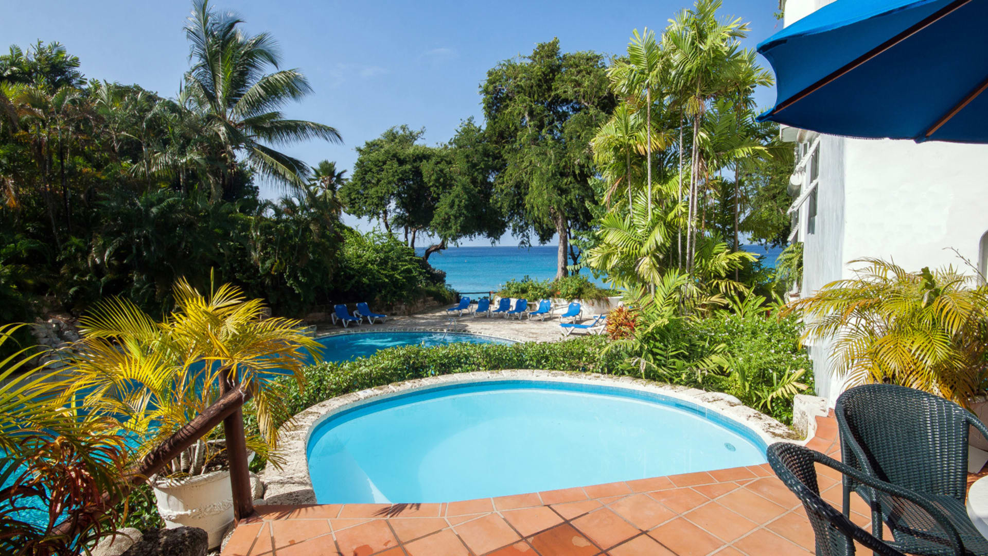 Hibiscus • TownHouse • Barbados Luxury Homes & Real Estate for Sale