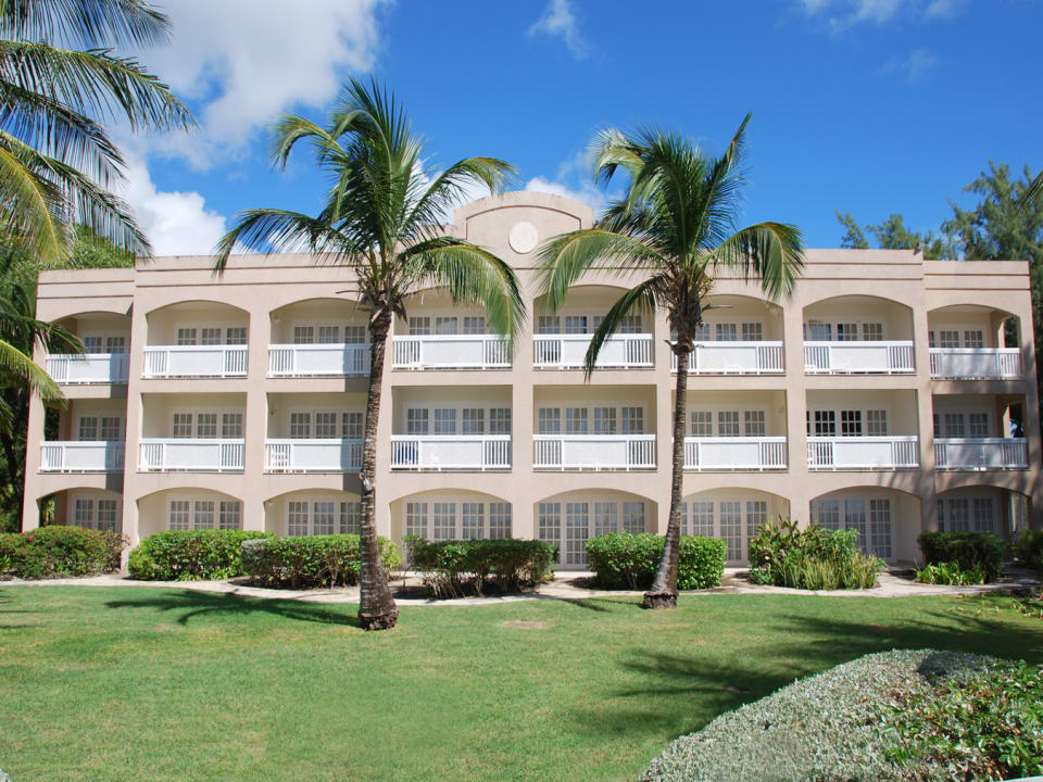 Silver Sands Resorts Ltd • Hotel • Barbados Real Estate & Property For