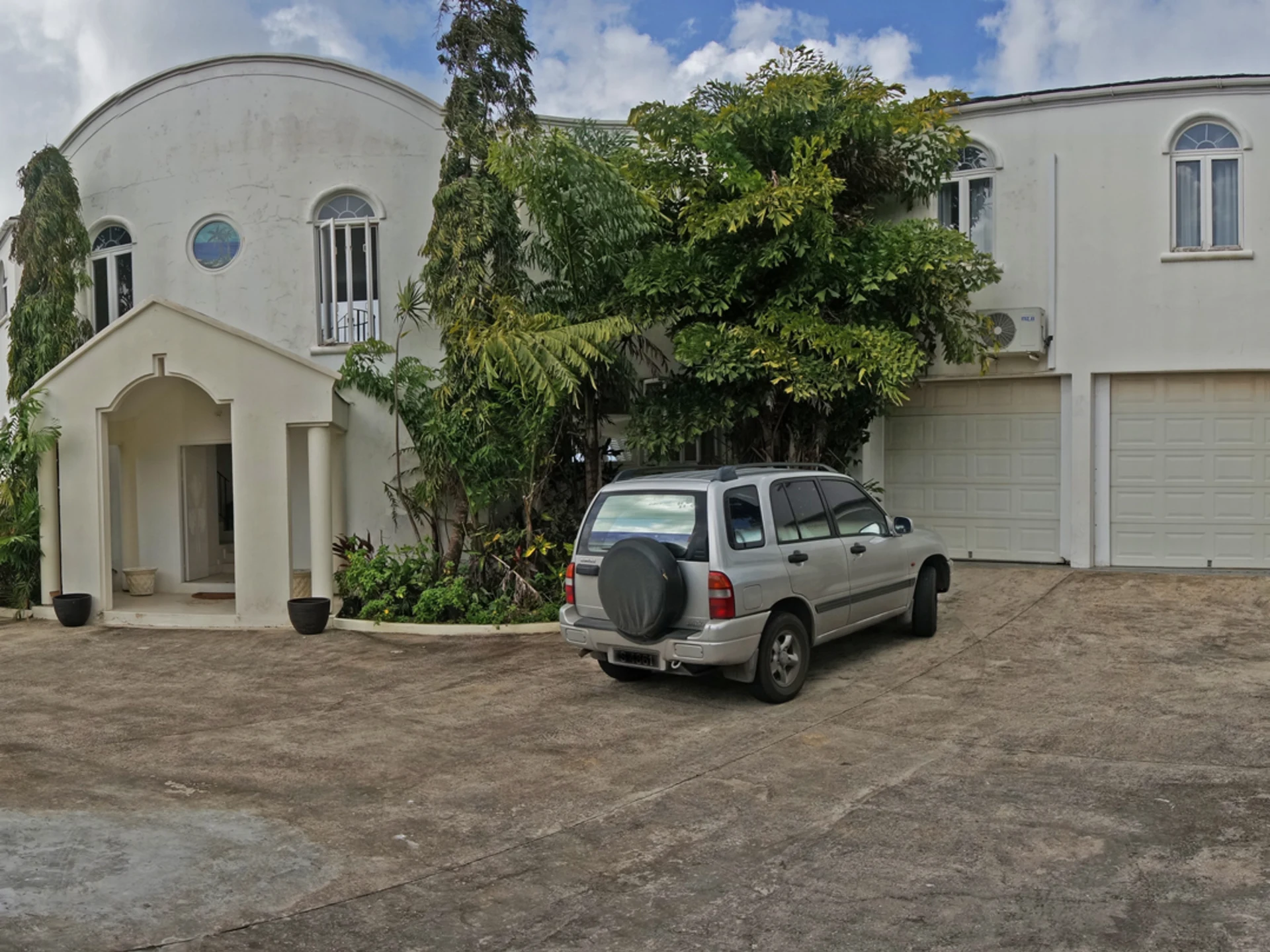 Palm Court • House • Barbados Real Estate & Property For Sale and For