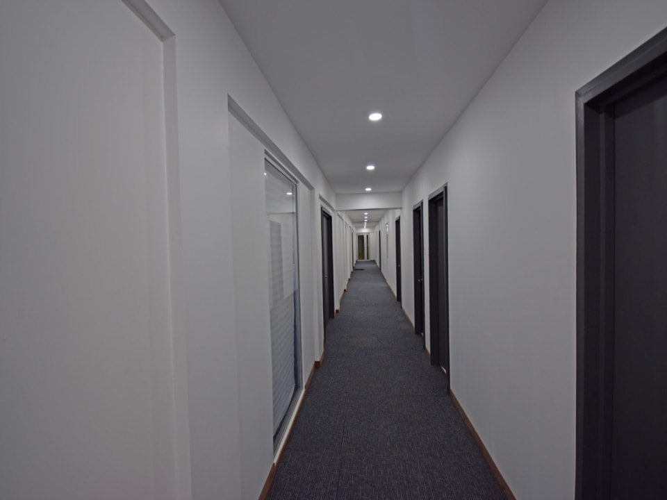 Corridor 