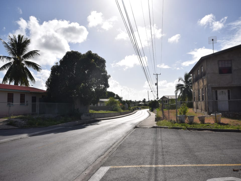 Kingsland Terrace 113 • Land • Barbados Real Estate & Property For Sale