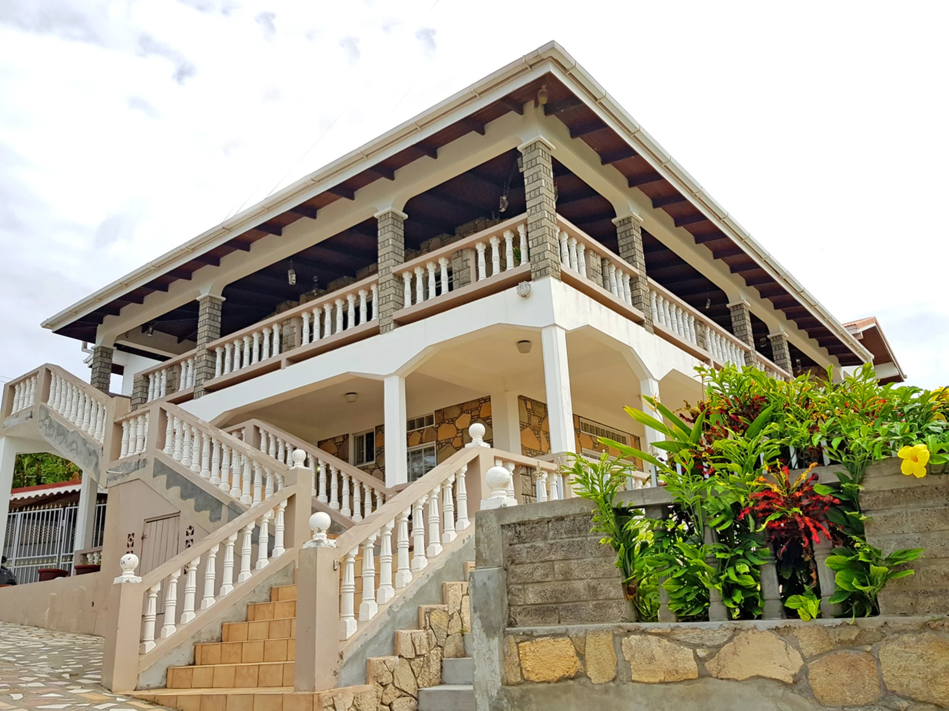 Grand Villa Apartment • Apartment • Grenada Real Estate & Property For