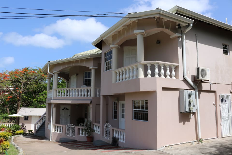 Archway • Apartment • Grenada Real Estate & Property For Sale and For