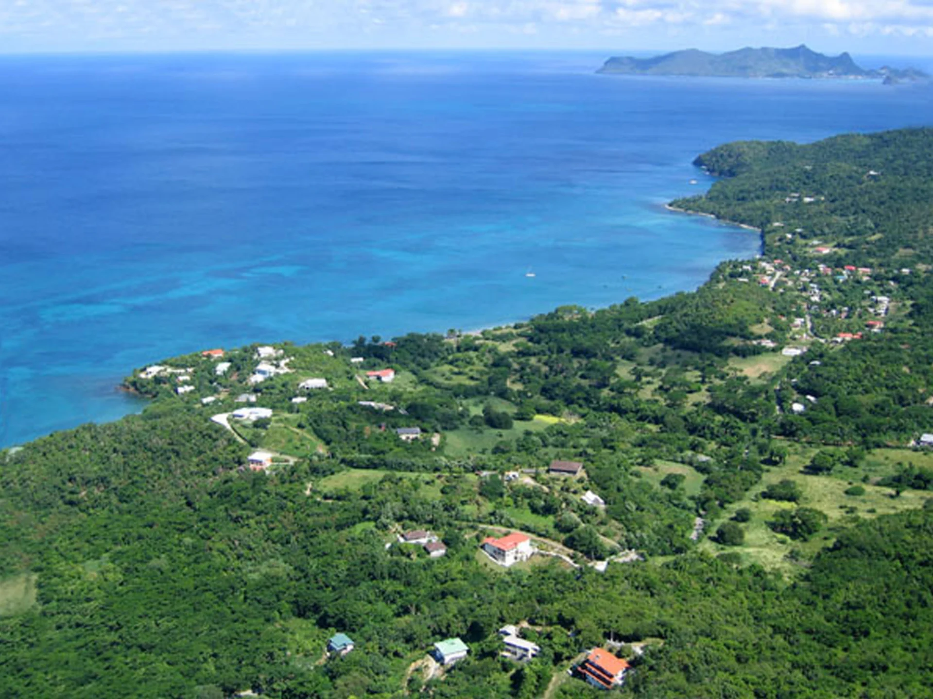 Craigston Estate Lots • Land • Grenada Real Estate & Property For Sale