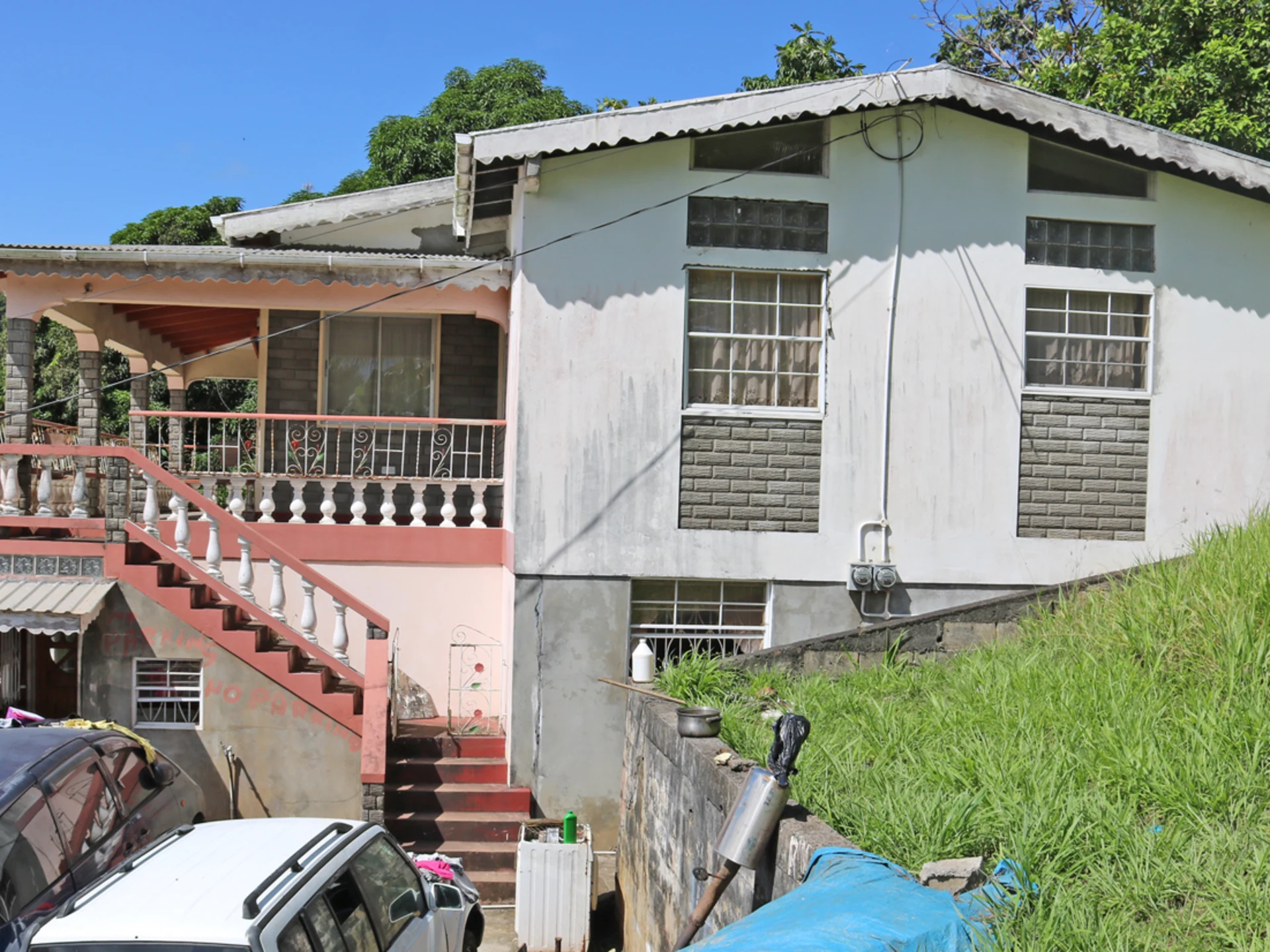 Hope Residence • House • Grenada Real Estate & Property For Sale and