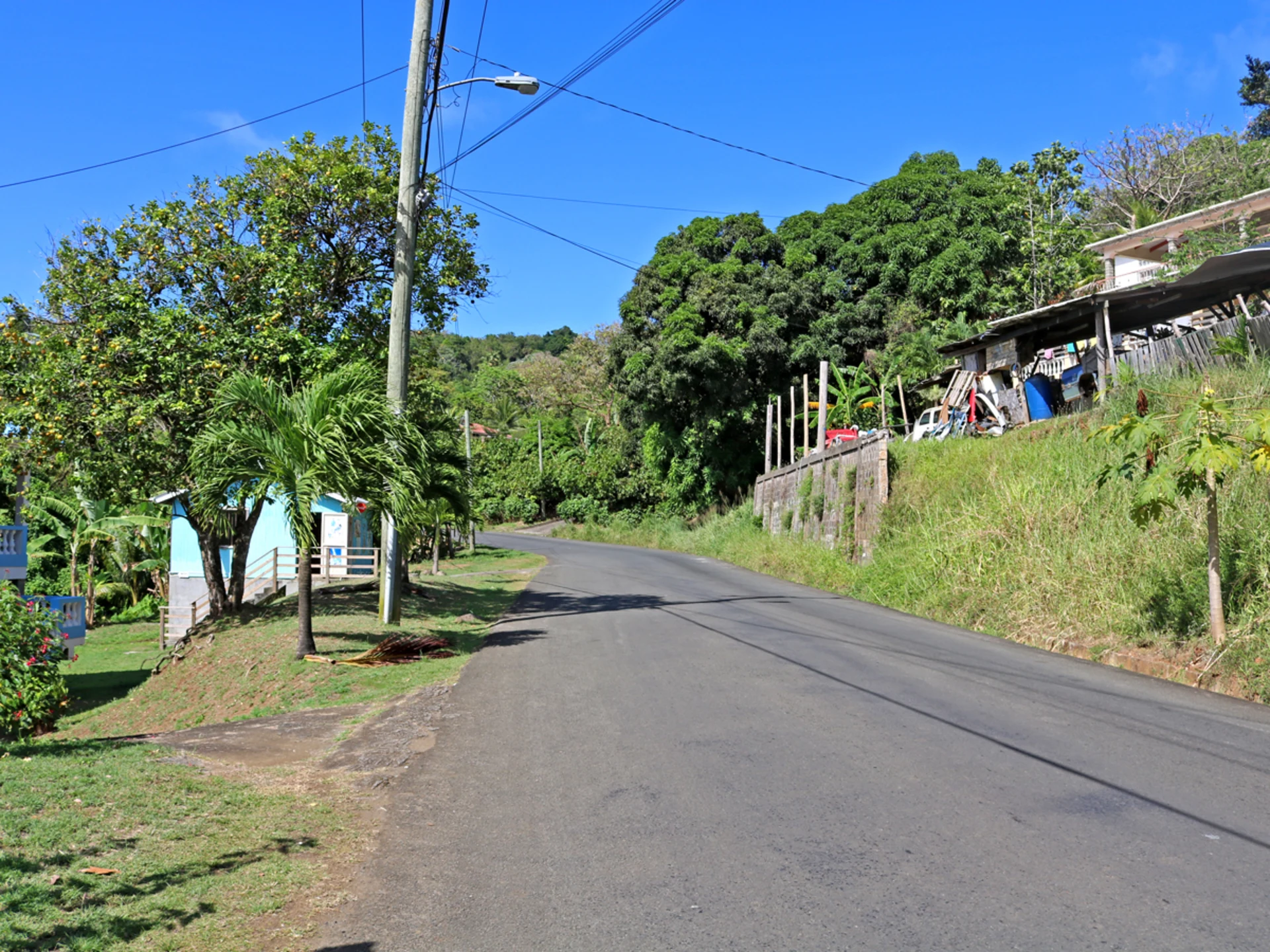 Hope Residence • House • Grenada Real Estate & Property For Sale and