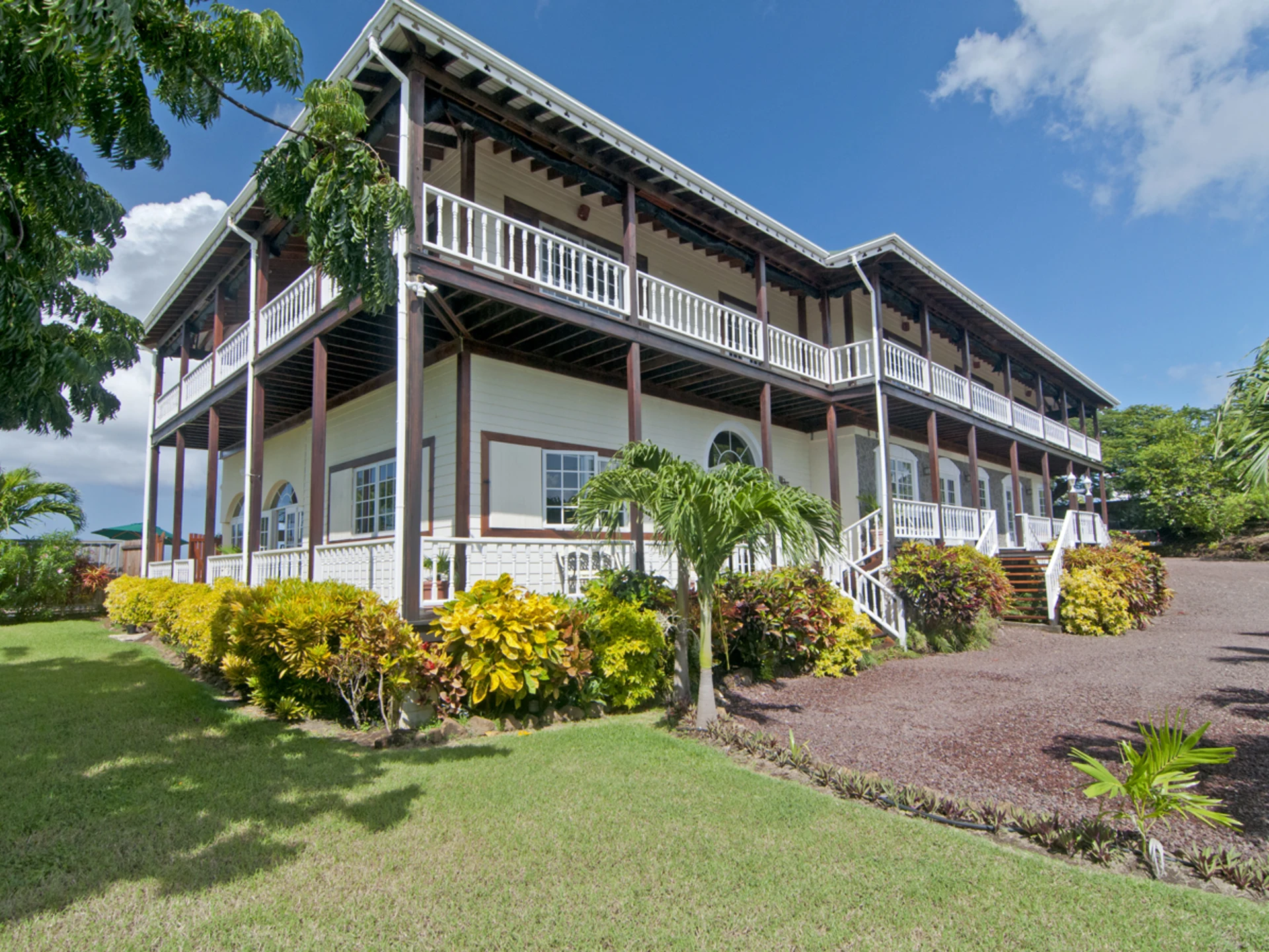 Lance Aux Epines House • House • Grenada Real Estate & Property For